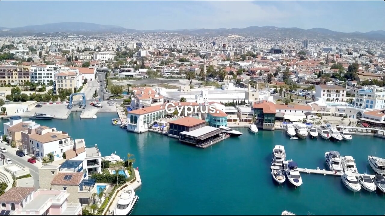 Live in Cyprus | International Property Alerts