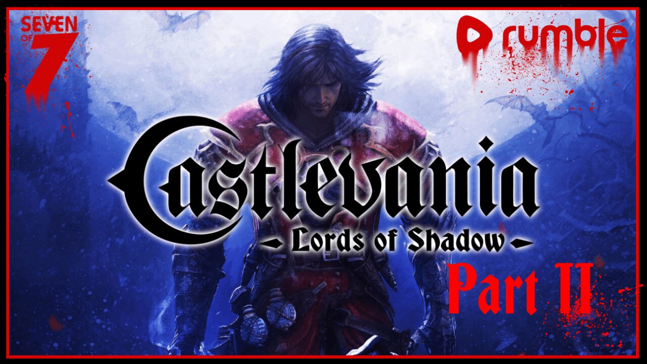 Castlevania: Lords of Shadow - Part II (Xbox 360)