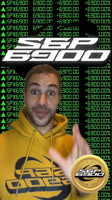 Play time in London with #SPX6900