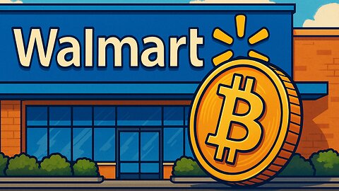 Walmart Is Going Crypto | Walmart's OnePay Explained