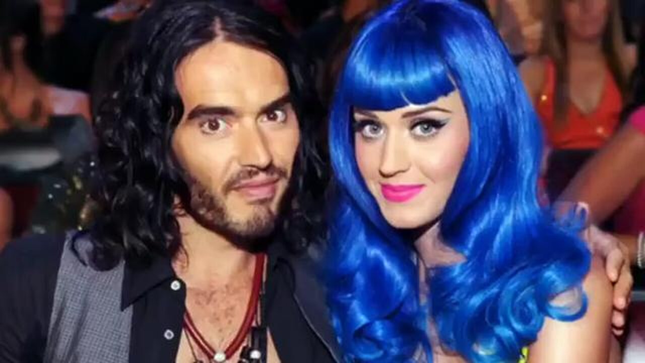 RUSSEL BRAND - Controlled Opposition / Gatekeeper / MKUltra Handler / Pedophile / Satanist...EXPOSED