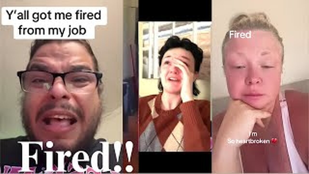 The Beautifully Satisfying Karma Compilation of Charlie Kirk's Mockers
