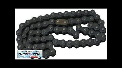 Trailmaster Mid XRX Go Kart Drive Chain for Mid xrx Without Reverse. Review