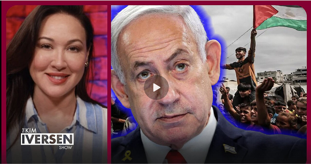 Gaza War Over—Or Just on Pause? | California’s Next Governor—Screams at Staff, Hits Husband