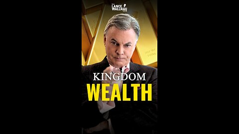 Kingdom Wealth: Why Your Business is a Weapon of War