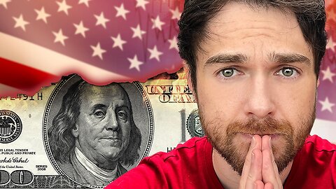 The Fall of the U.S. Empire: What Global Changes Could Be Coming Next for America and the World