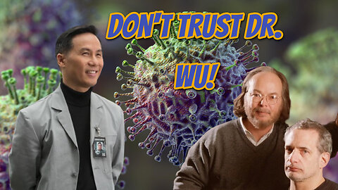 Dr. Wu and The Flu: What Should We Do?