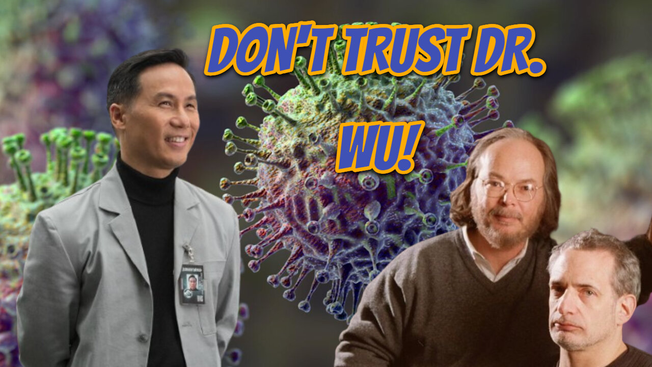 Dr. Wu and The Flu: What Should We Do?