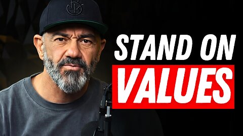 The 5 Pillars that Build a Good Man | The Bedros Keuilian Show E0173