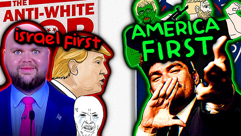 The Conservative Movement's Civil War