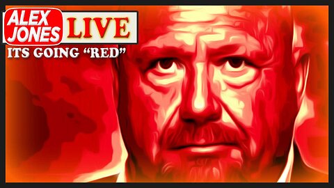 ALEX JONES (BROADCAST)