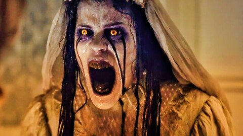 The Curse Of La Llorona Horror Movie Recap (2019)