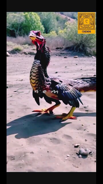 Live Wildlife Critter Cam #Snow #bird #deer #wildlife Heartwarming Moments