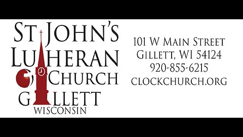 St. John's Clock Church