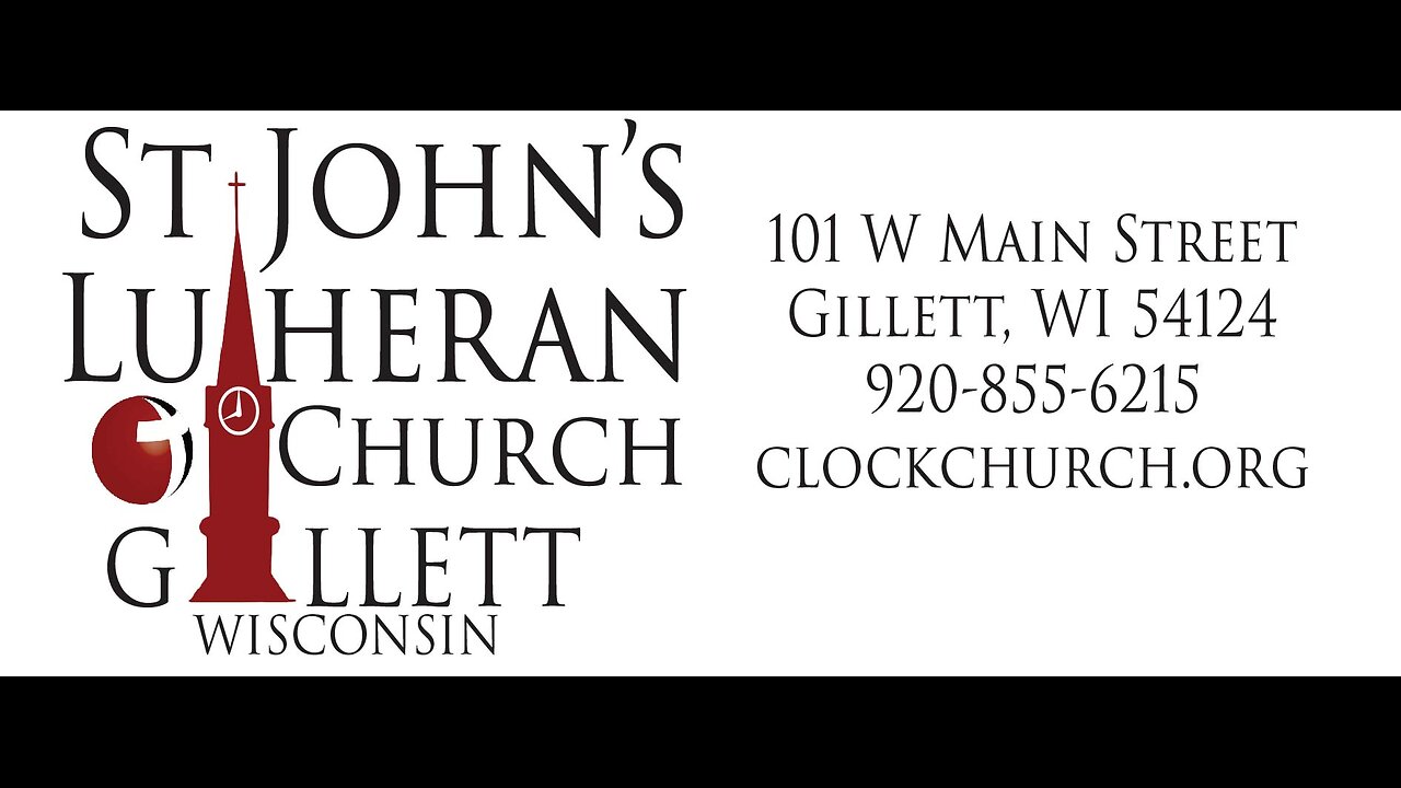 St. John's Clock Church