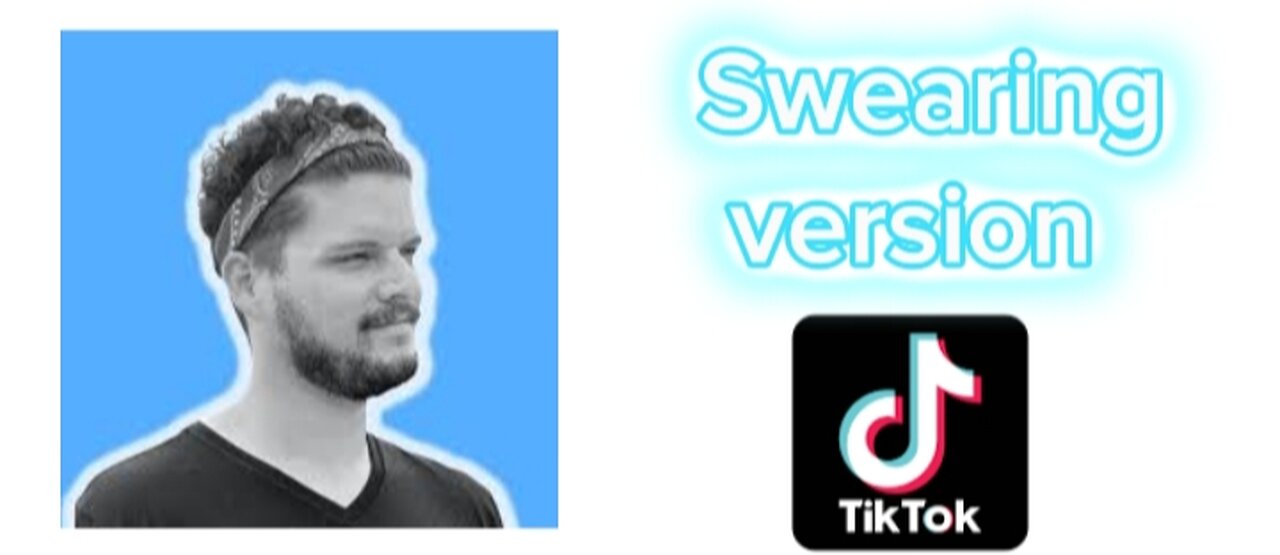 Zack D Films if he learned a swear word: