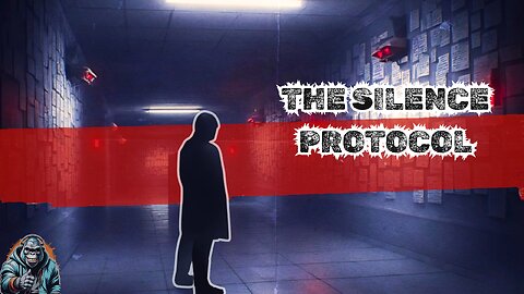 The Silence Protocol: Who Decides What We Don’t Know?