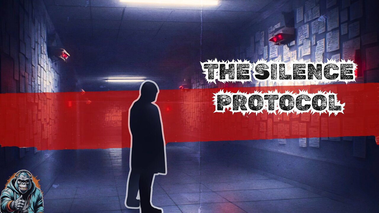 The Silence Protocol: Who Decides What We Don’t Know?