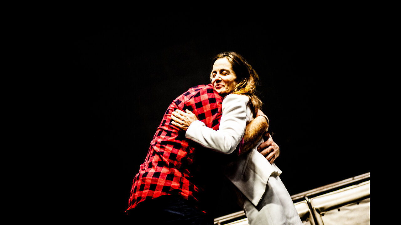 Earthwormwoman Episode #9 Holistic Heike, a liver of life!