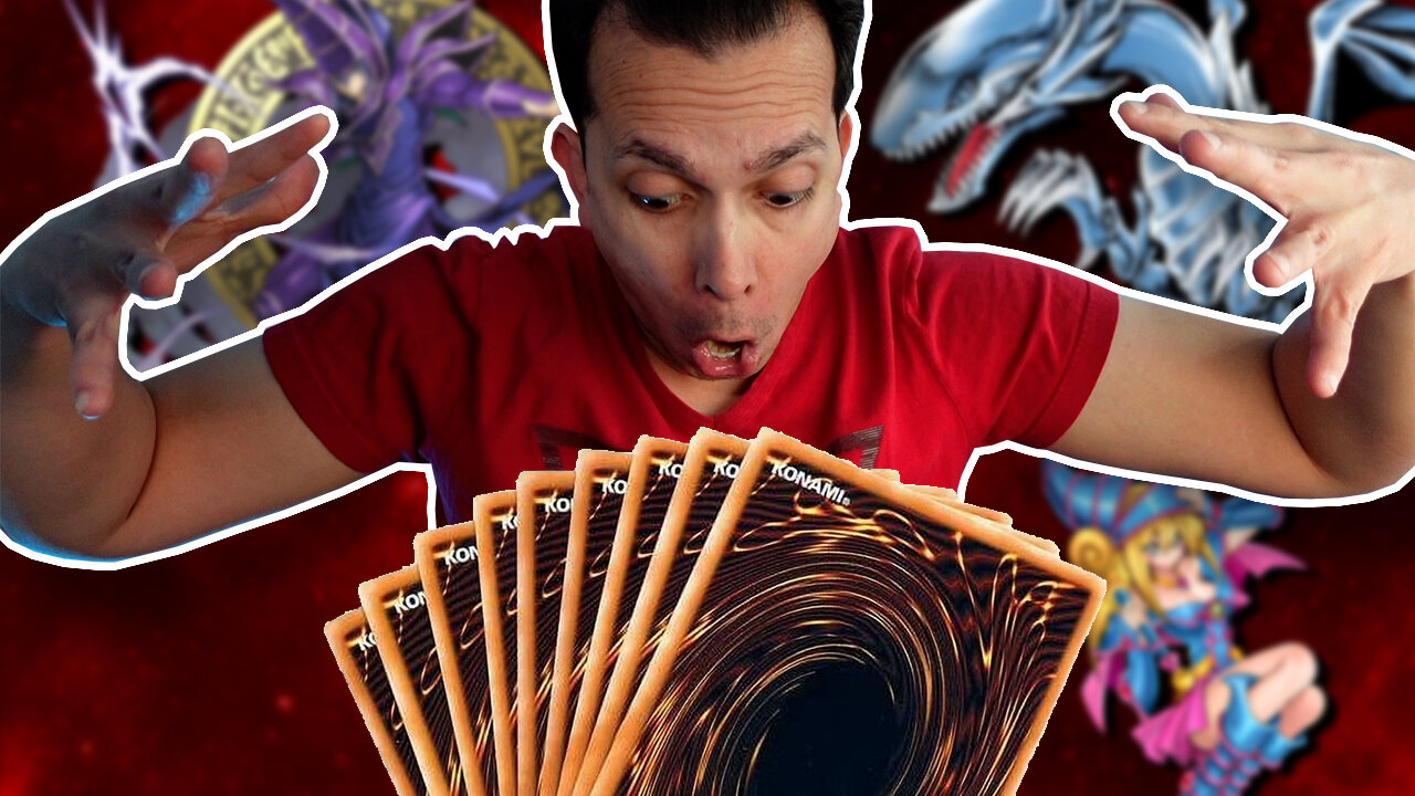 Top CRAZIEST PULLS of Yugioh in 2024 (BEST MOMENTS)