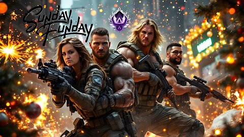 Post ALGS excitement! While the pros rest we play