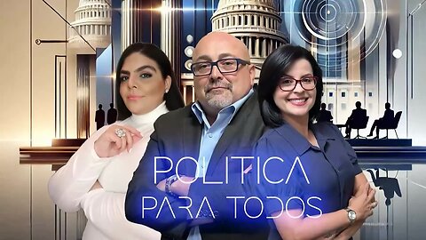 Política para todos ¡Estreno!