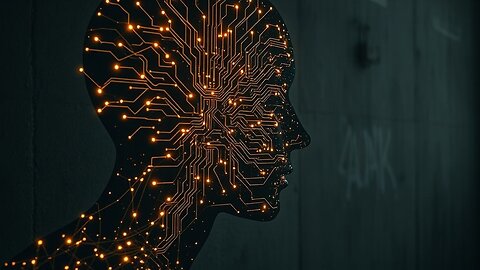 Podcast on the background: Is GLaDOS a Person?