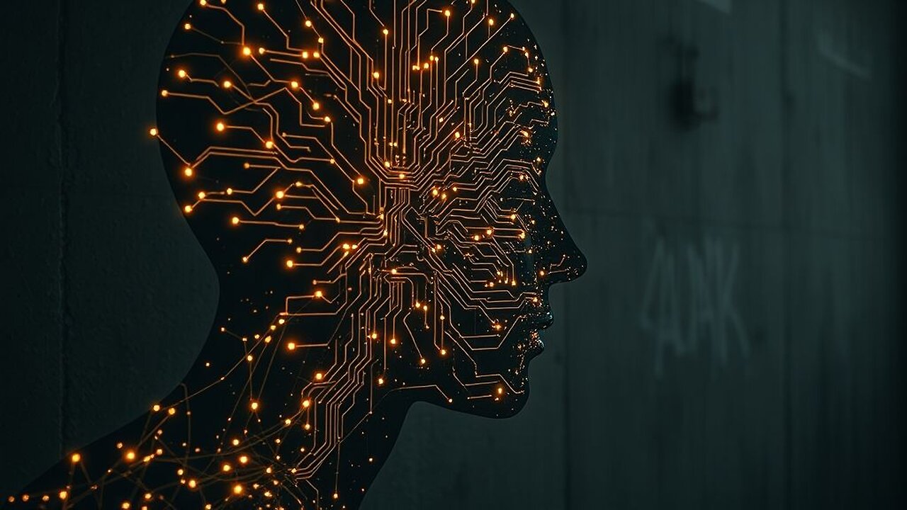 Podcast on the background: Is GLaDOS a Person?