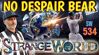 SW534 Special guest No Despair Bear - DJ Curious & Mark Sargent