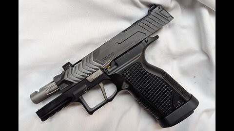 RAMM Tactical Safety Test