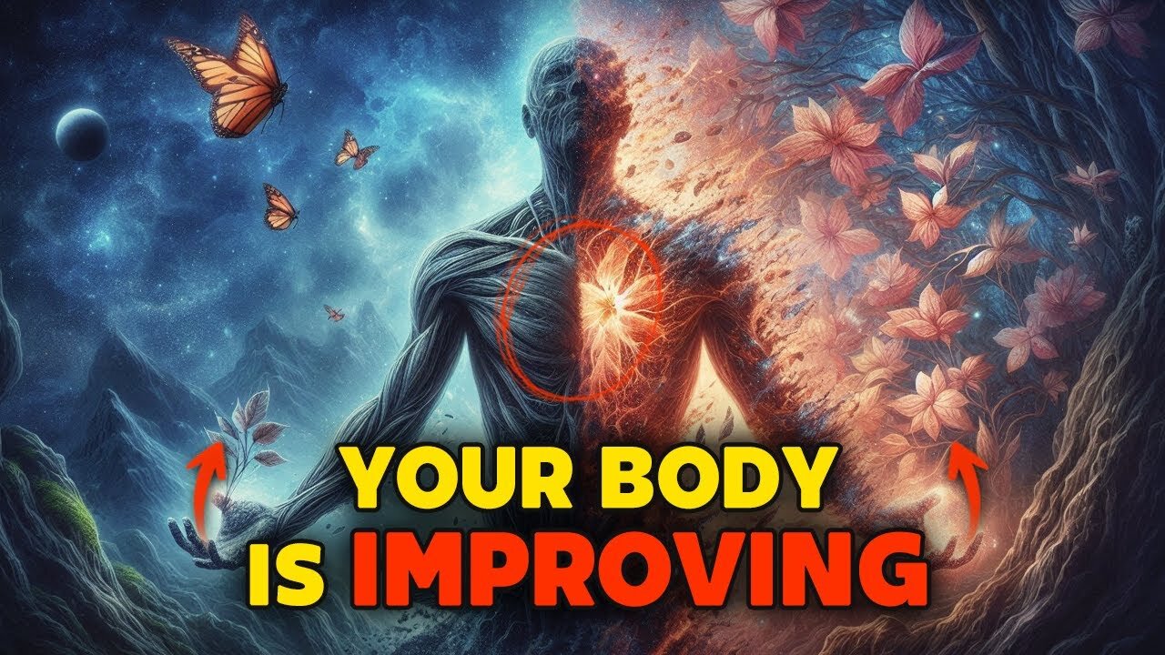 The 5D Ascension: Are You Ready for Higher Vibrations?