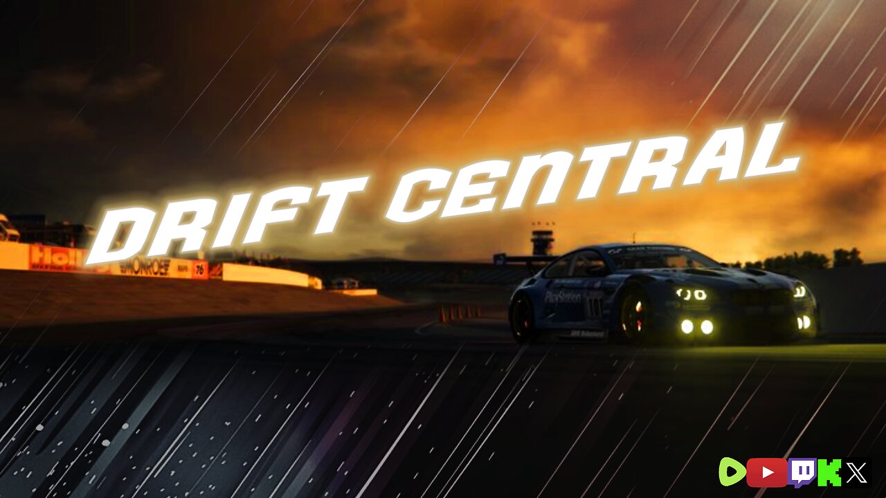 Slidin like i'm in the DM's