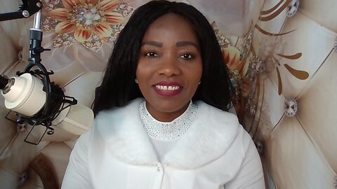 A Moment In The Word