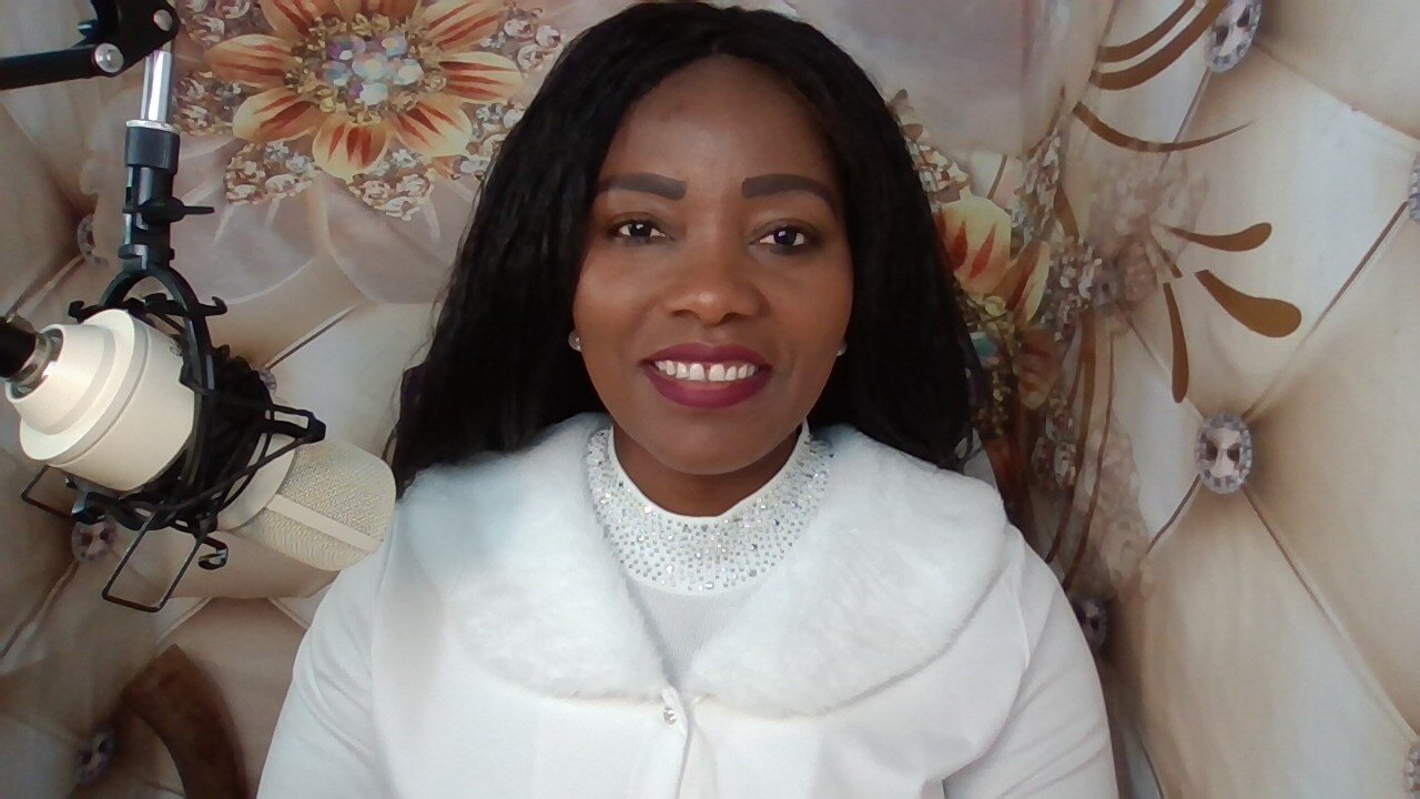 A Moment In The Word