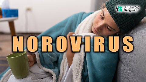 NOROVIRUS - Beat the Winter Vomiting Bug! 🤮🤢✔️