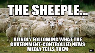 [May 25, 2020] The well-orchestrated roll-out to control the minds of the masses