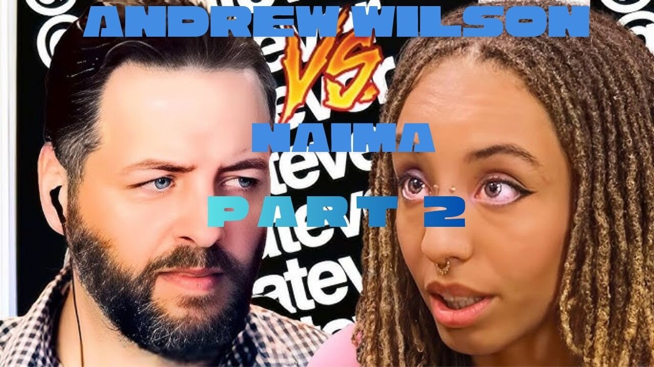 AVD Live! Andrew Wilson Continues His Beatdown Of Naima.