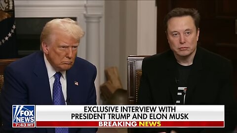 Trump, Musk warn Americans what will lead the country to go bankrupt