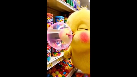 The Most Satisfying Duckling Hatching Experience #shorts