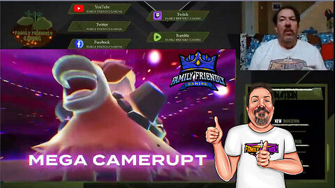 Pokemon Legends Z-A Episode 6