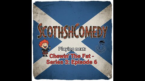 Chewin' the Fat season 3 episode 6