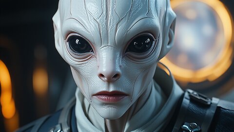 Aliens Will Punish Humanity - AI SHORT VIDEO - Artificial Dreamwave