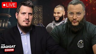 PEOPLE'S CHAMP - MOHAMMED HIJAB INTERVIEW | Haqiqat Show Ep. 42