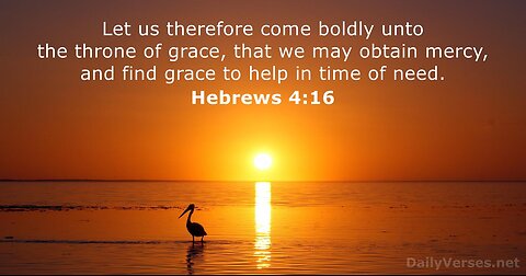 Hebrews 4