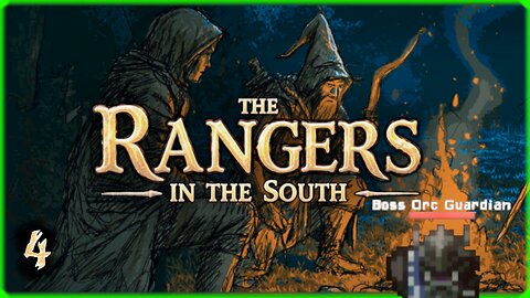 More Dungeons and a Brush with Death! | The Rangers In The South | Part 4