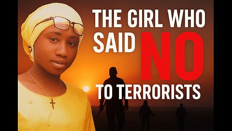 The Faith of Leah Sharibu