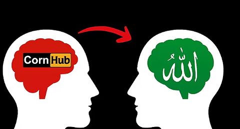 Islamic Way To Desexualize Your Brain - Mickey Motivation