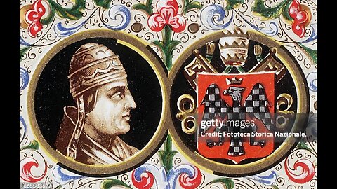 VATICAN is the "SON of PERDITION"