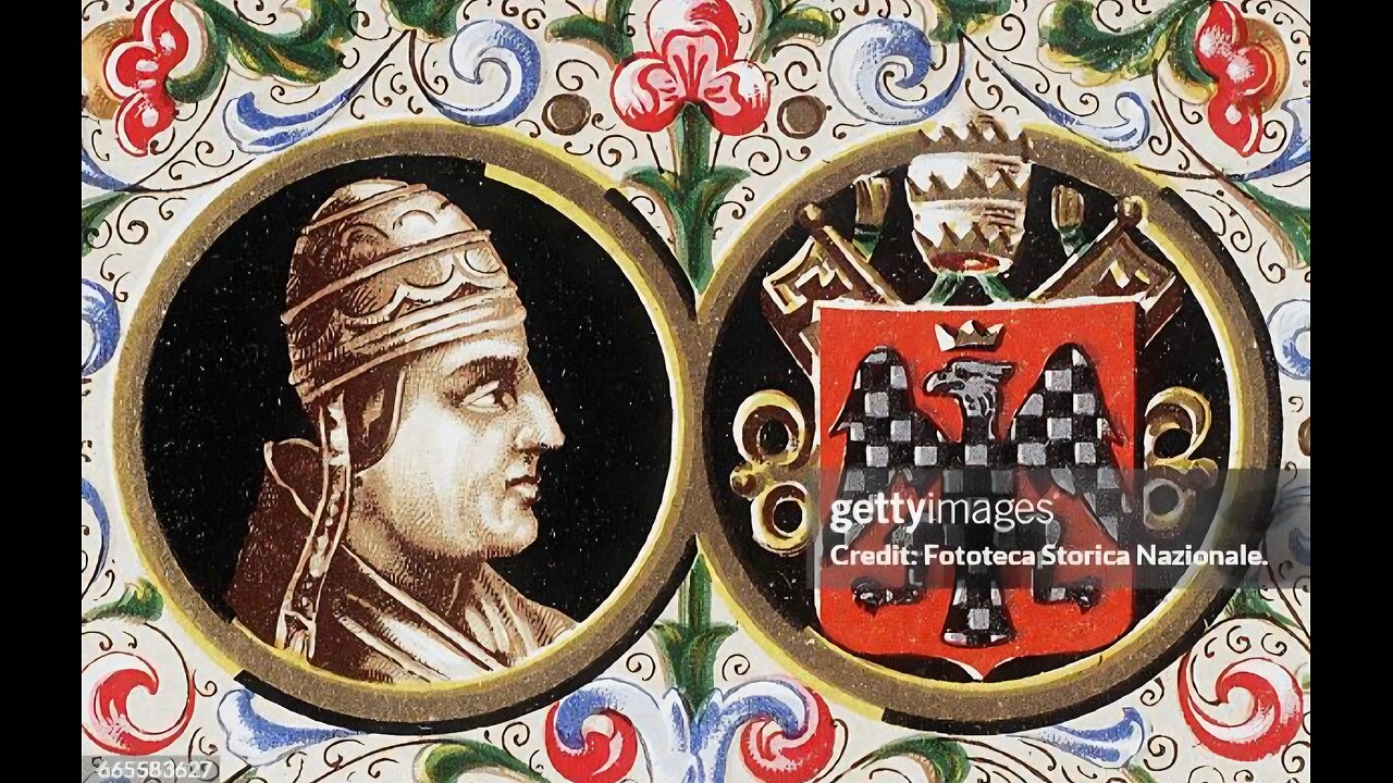 VATICAN is the "SON of PERDITION"