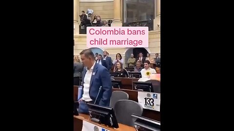 Columbia Just Made Sure Muslims Can’t Marry Children